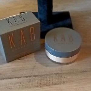 KAB LOOSE SETTING POWDER